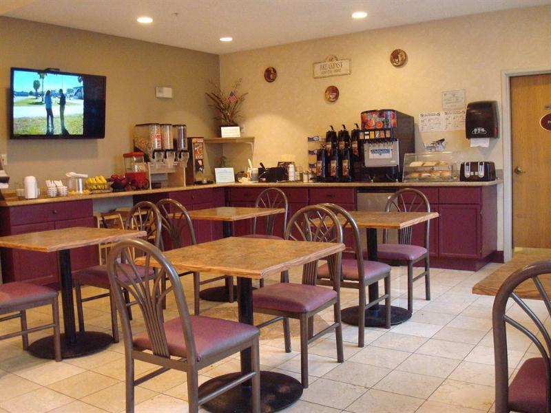 Howard Johnson By Wyndham Vancouver Hotel & Suites 外观 照片