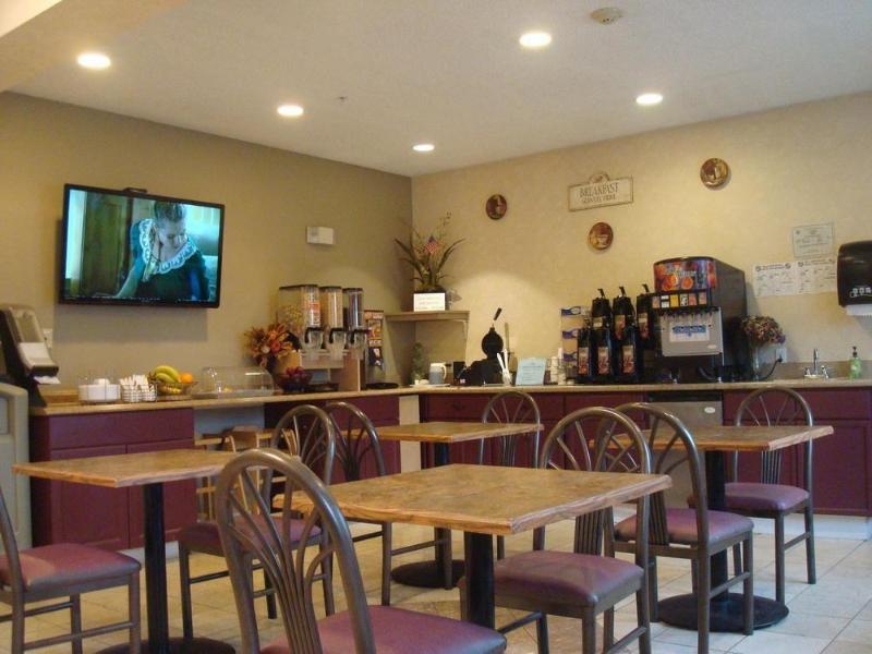 Howard Johnson By Wyndham Vancouver Hotel & Suites 外观 照片